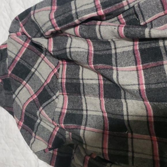 B u m equipment plaid jacket - Picture 5 of 9